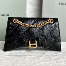 Balenciaga Hourglass Bags